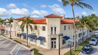 More details for 214 Brazilian Ave, Palm Beach, FL - Office for Lease