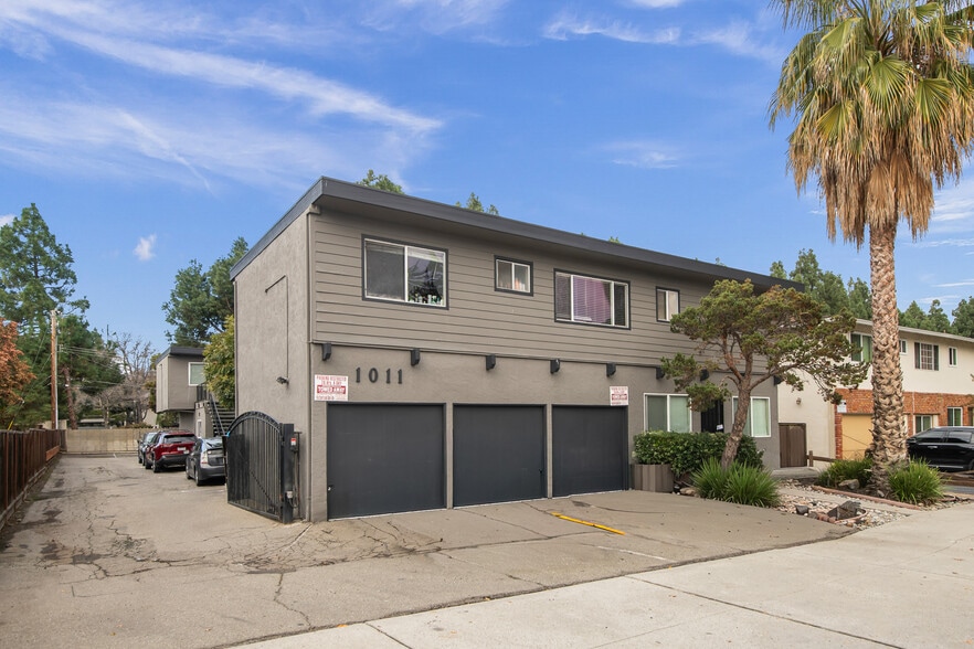 1011 Leigh Ave, San Jose, CA for sale - Building Photo - Image 1 of 20
