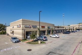 Plus de détails pour 25727 Westheimer Pky, Katy, TX - Bureau, Commerce de détail à louer