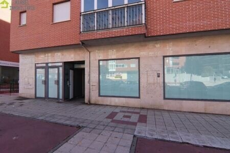 Immeuble residentiel dans Ávila, Ávila à vendre - Photo intérieure - Image 3 de 3