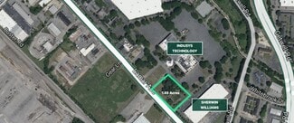More details for 00 Lamar Ave, Memphis, TN - Land for Sale