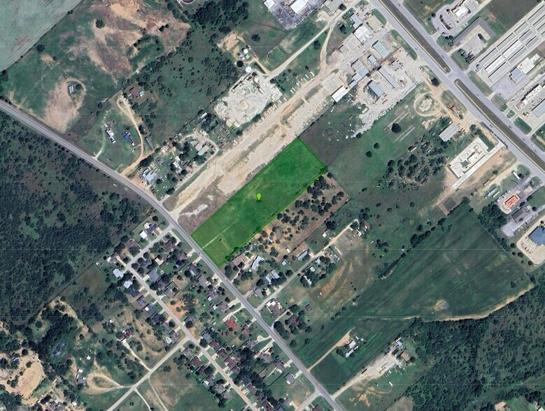 Floresville Land Tracts portefeuille de 5 propriétés à vendre sur LoopNet.ca - Photo principale - Image 2 de 2