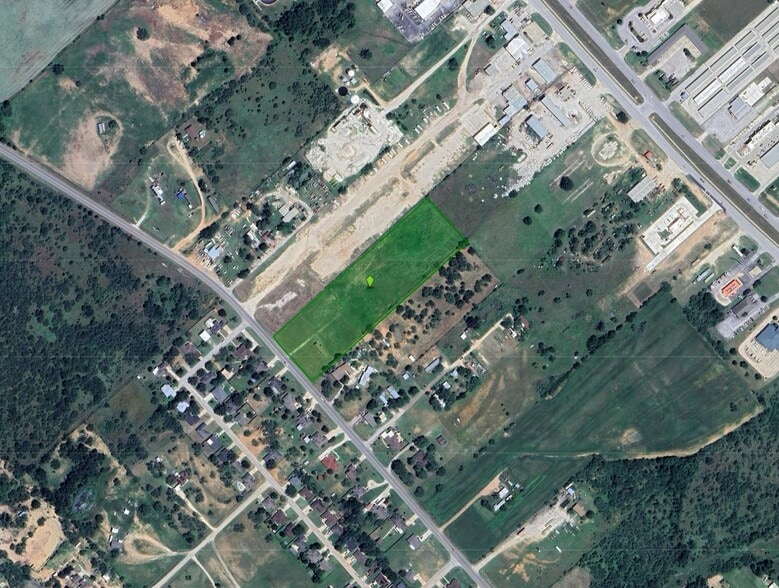 Turner Lane S Side Hwy 181, Floresville, TX for sale - Primary Photo - Image 1 of 2