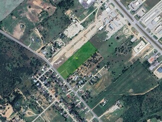 More details for Turner Lane S Side Hwy 181, Floresville, TX - Land for Sale