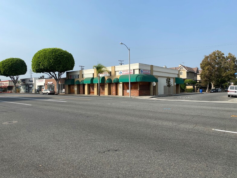 601 W Garvey Ave, Monterey Park, CA for sale - Building Photo - Image 1 of 1