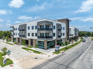 More details for 3900 Berkman Dr, Austin, TX - Multifamily for Sale