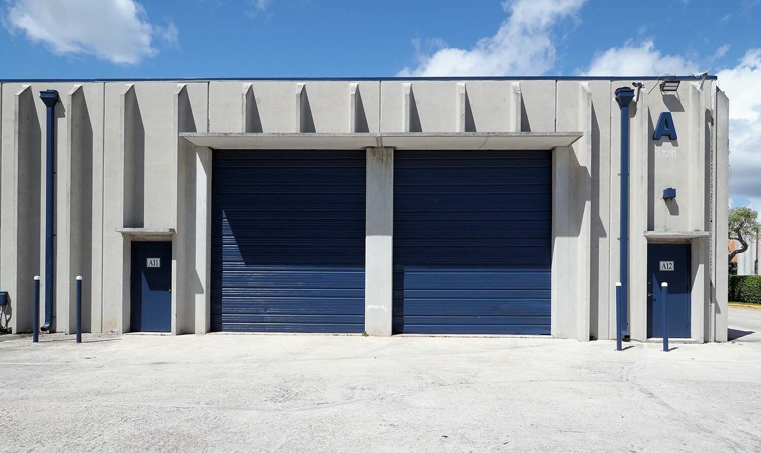 1220 Tangelo Ter, Delray Beach, FL for lease Building Photo- Image 1 of 4