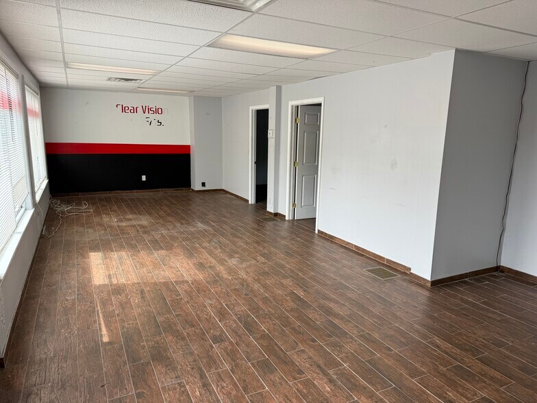 142 Wilmington W Chester Pike, Chadds Ford, PA à louer - Photo du bâtiment - Image 3 de 4