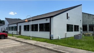 Plus de détails pour 2223 Quail Run, Baton Rouge, LA - Bureau à louer