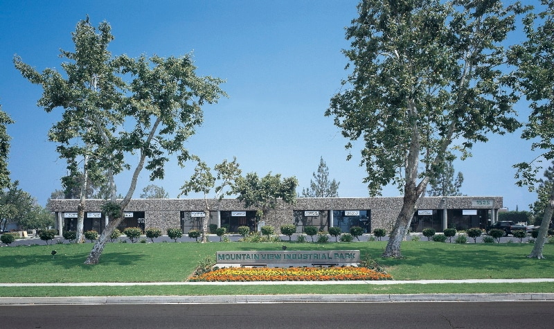 1525 W 13th St, Upland, CA for lease - Building Photo - Image 1 of 7