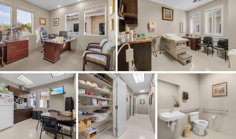 25086 Olympia Ave, Punta Gorda, FL for sale - Interior Photo - Image 3 of 8