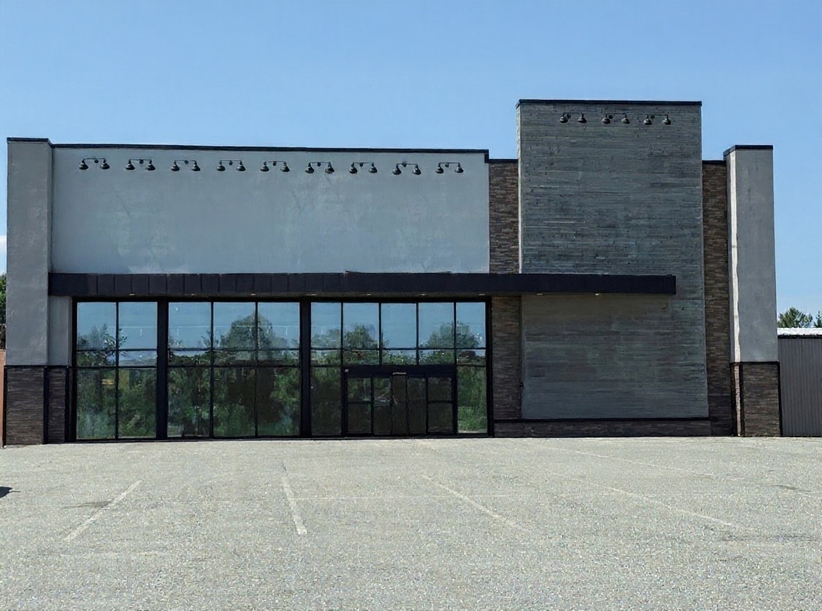 105 Gallery Ln, Morristown, VT for lease Primary Photo- Image 1 of 5