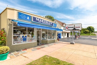 More details for 809 Montauk Hwy, Montauk, NY - Retail for Sale