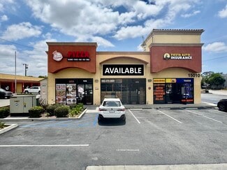 Plus de détails pour 15008-15010 Mulberry Dr, Whittier, CA - Commerce de détail à louer