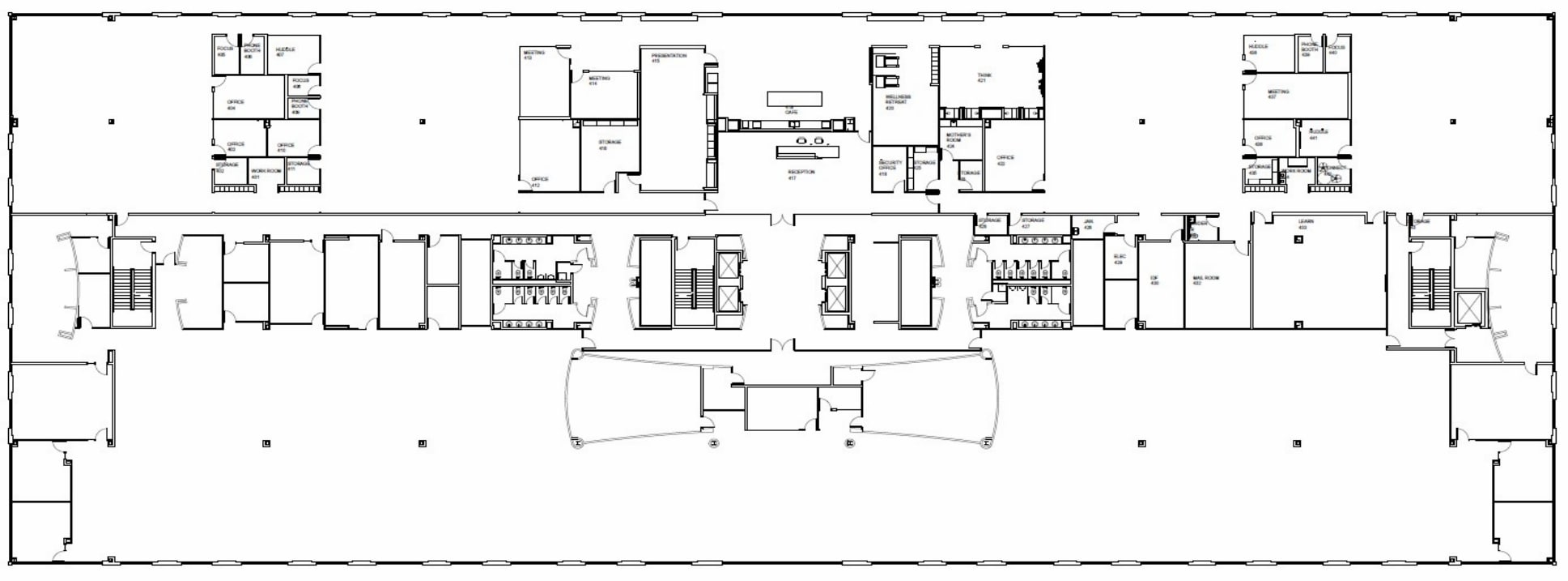 13550 Triton Park Blvd, Louisville, KY for lease Floor Plan- Image 1 of 1