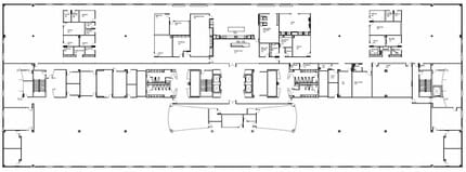 13550 Triton Park Blvd, Louisville, KY for lease Floor Plan- Image 1 of 1