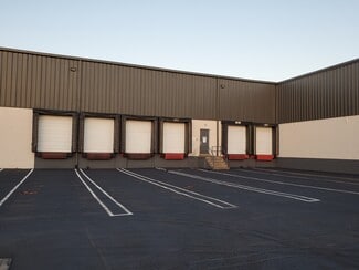 More details for 2810 Industrial Turnpike Dr, Middletown, PA - Industrial for Lease