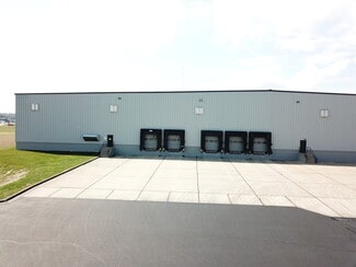 More details for 1000 S Saint Charles St, Jasper, IN - Industrial for Lease