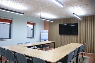 Plus de détails pour Wildmere Rd, Banbury - Coworking à louer