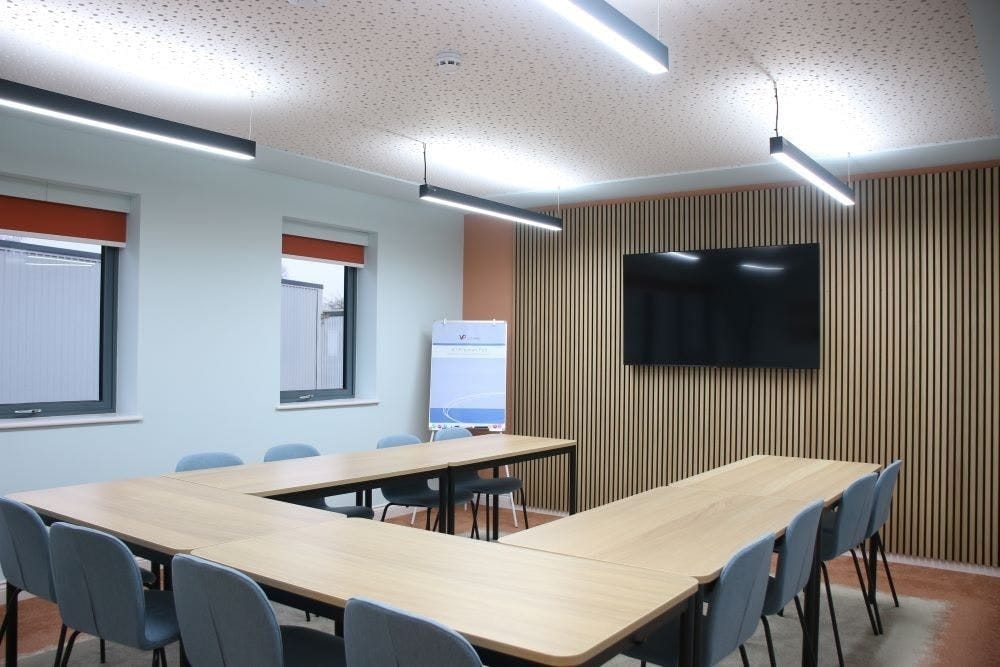 Wildmere Rd, Banbury for lease Primary Photo- Image 1 of 25