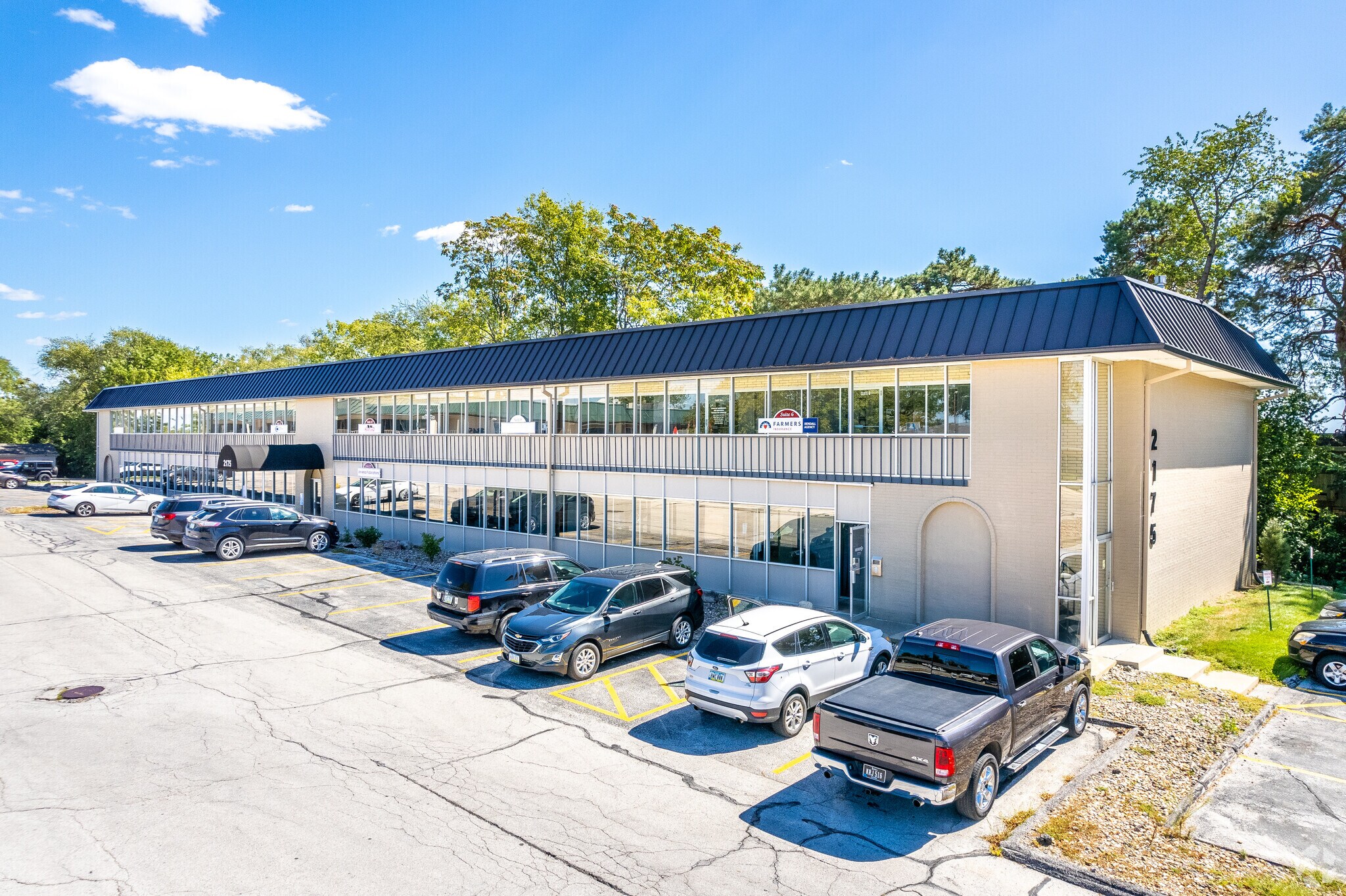 2175 NW 86th St, Clive, IA à louer Photo principale- Image 1 de 6