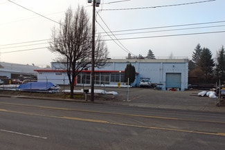 Plus de détails pour 5440 NE Columbia Blvd, Portland, OR - Industriel à vendre