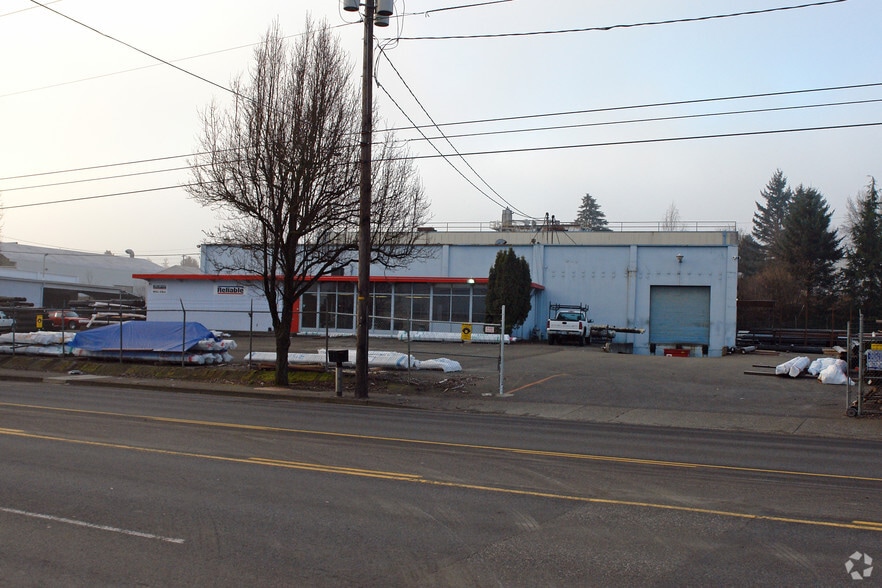 5440 NE Columbia Blvd, Portland, OR for sale - Primary Photo - Image 1 of 7