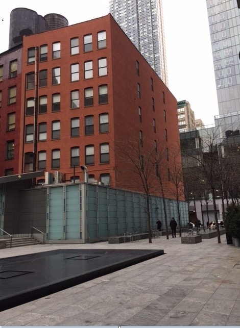 110 W 30th St, New York, NY à louer Photo du bâtiment- Image 1 de 5