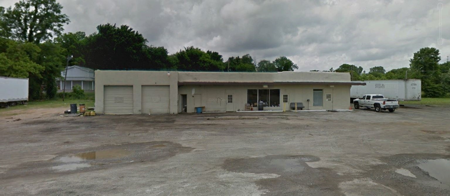 6609 Highway 161, Walls, MS for sale Building Photo- Image 1 of 1