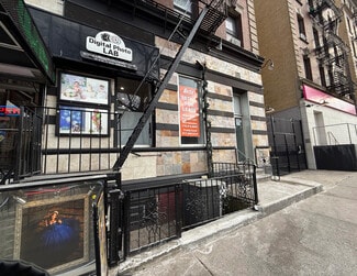 Plus de détails pour 4260 Broadway, New York, NY - Commerce de détail à louer