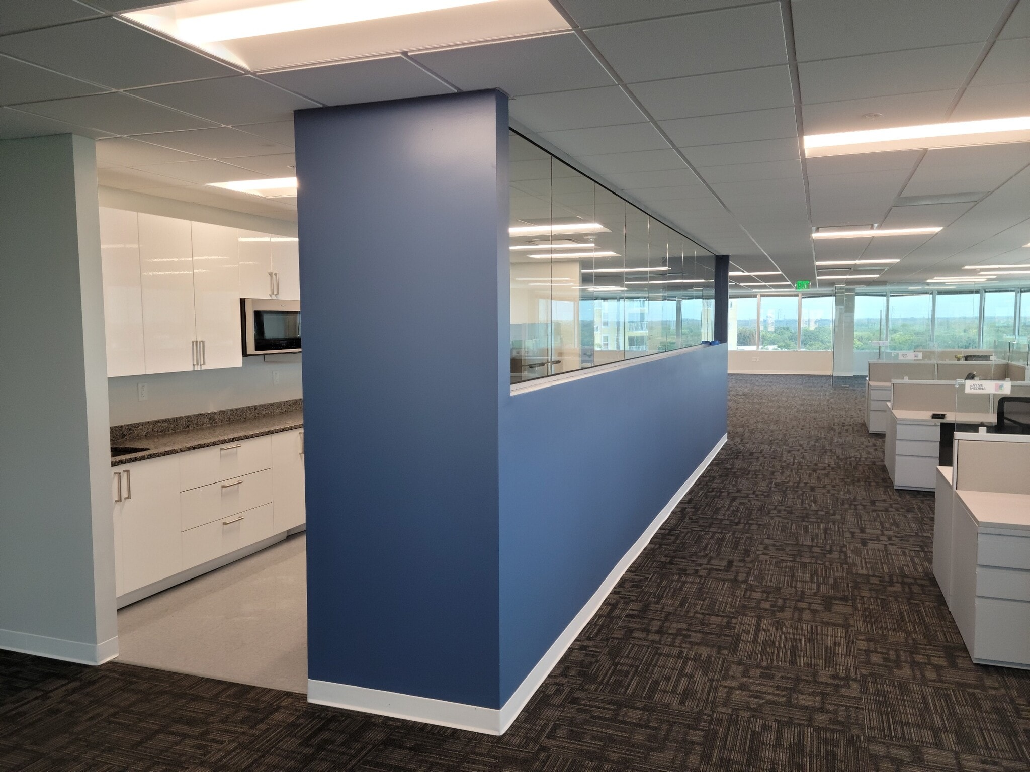 601 Cleveland St, Clearwater, FL for lease Interior Photo- Image 1 of 7