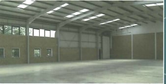 Caen Vw, Swindon for lease - Interior Photo - Image 2 of 6