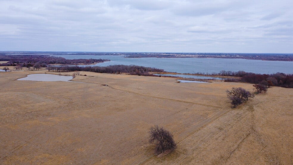 1840 Harpole Rd, Tioga, TX à vendre - Photo principale - Image 1 de 7