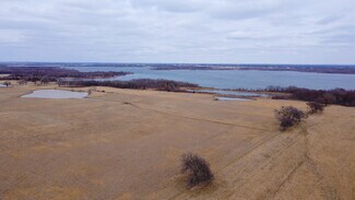 Plus de détails pour 1840 Harpole Rd, Tioga, TX - Terrain à vendre