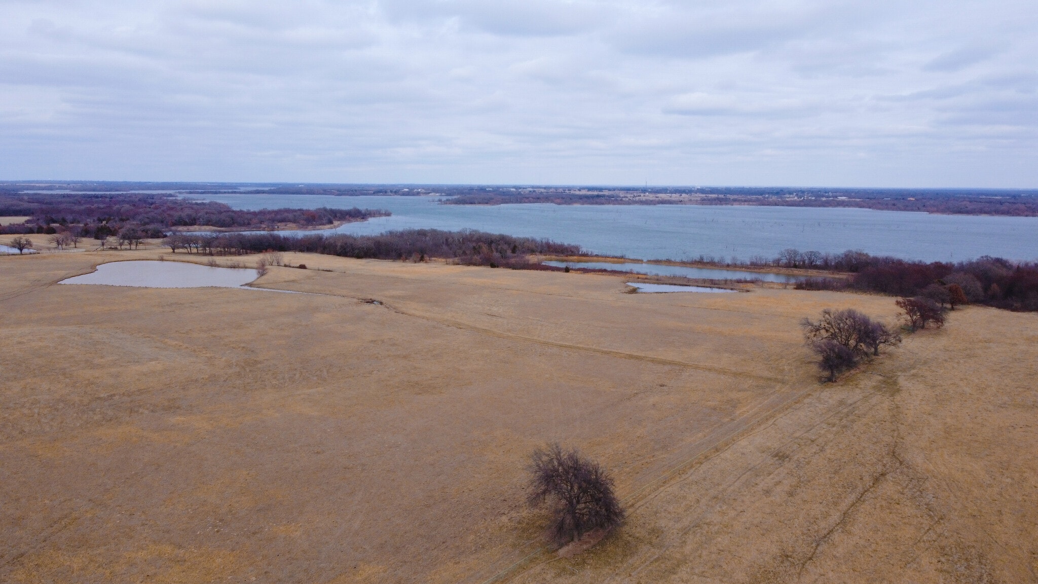 1840 Harpole Rd, Tioga, TX à vendre Photo principale- Image 1 de 8