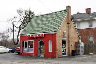 More details for 543 E Saint Charles Rd, Villa Park, IL - Retail for Sale