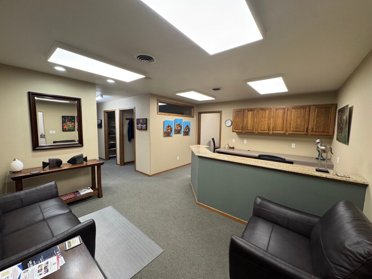1136 E Stuart St, Fort Collins, CO 80525 - Unité 204 -  - Photo intérieure - Image 1 of 7