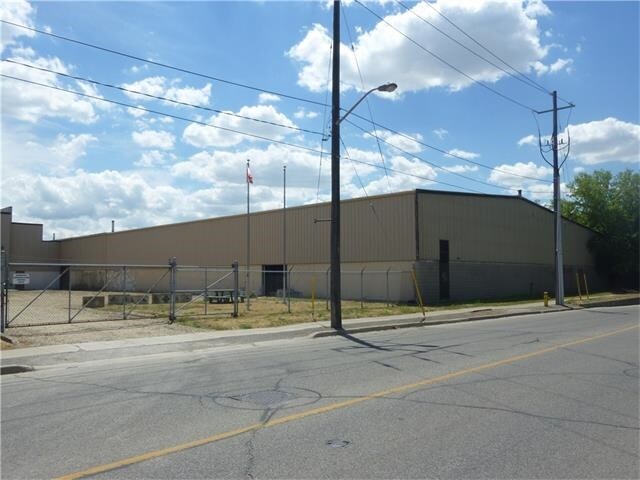 81 Elgin St, Brantford, ON for sale - Primary Photo - Image 1 of 1