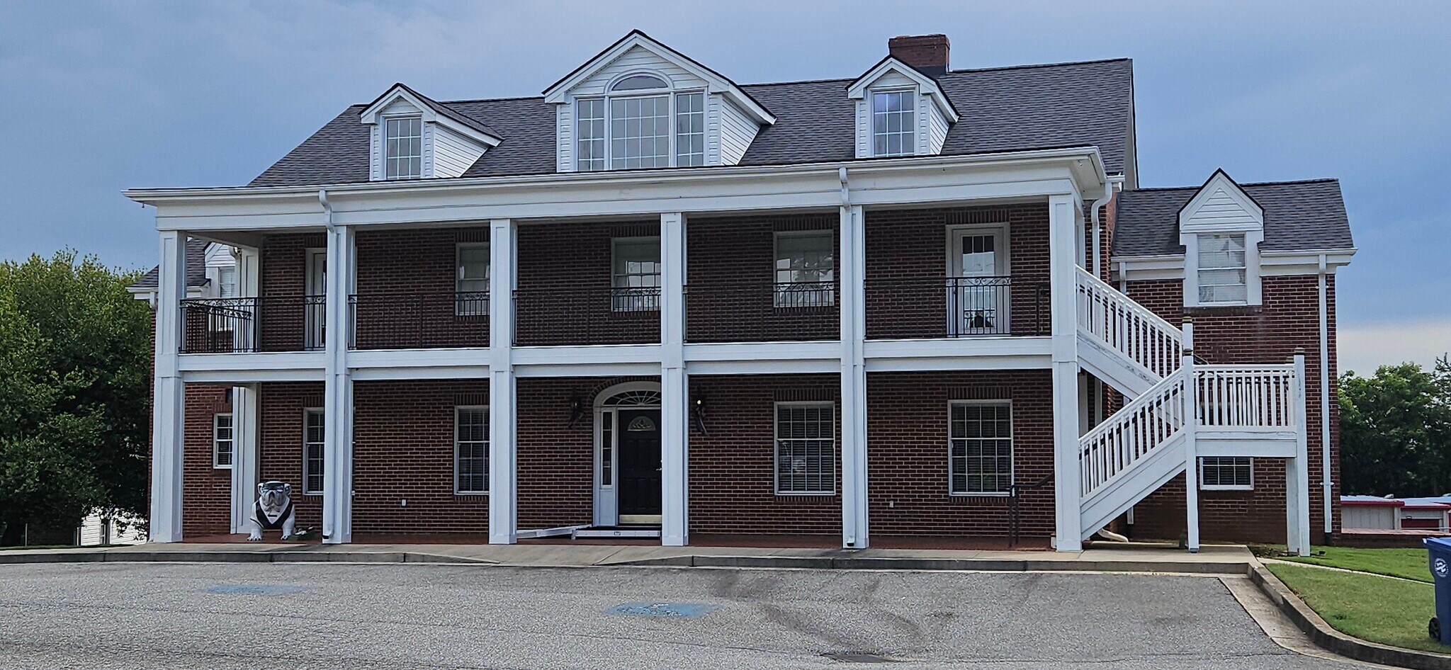 329 Atlanta Hwy, Winder, GA à vendre Photo du bâtiment- Image 1 de 1