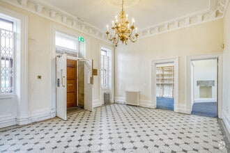 Woodvale Rd, Brighouse à louer Hall d’entrée- Image 2 de 9