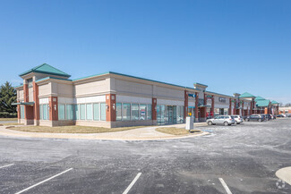 More details for 23520 Overland Dr, Sterling, VA - Retail for Lease