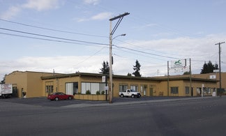 More details for 2207 Everett Ave, Everett, WA - Retail for Lease