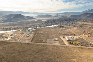 More details for Pembroke Ln, Reno, NV - Land for Lease