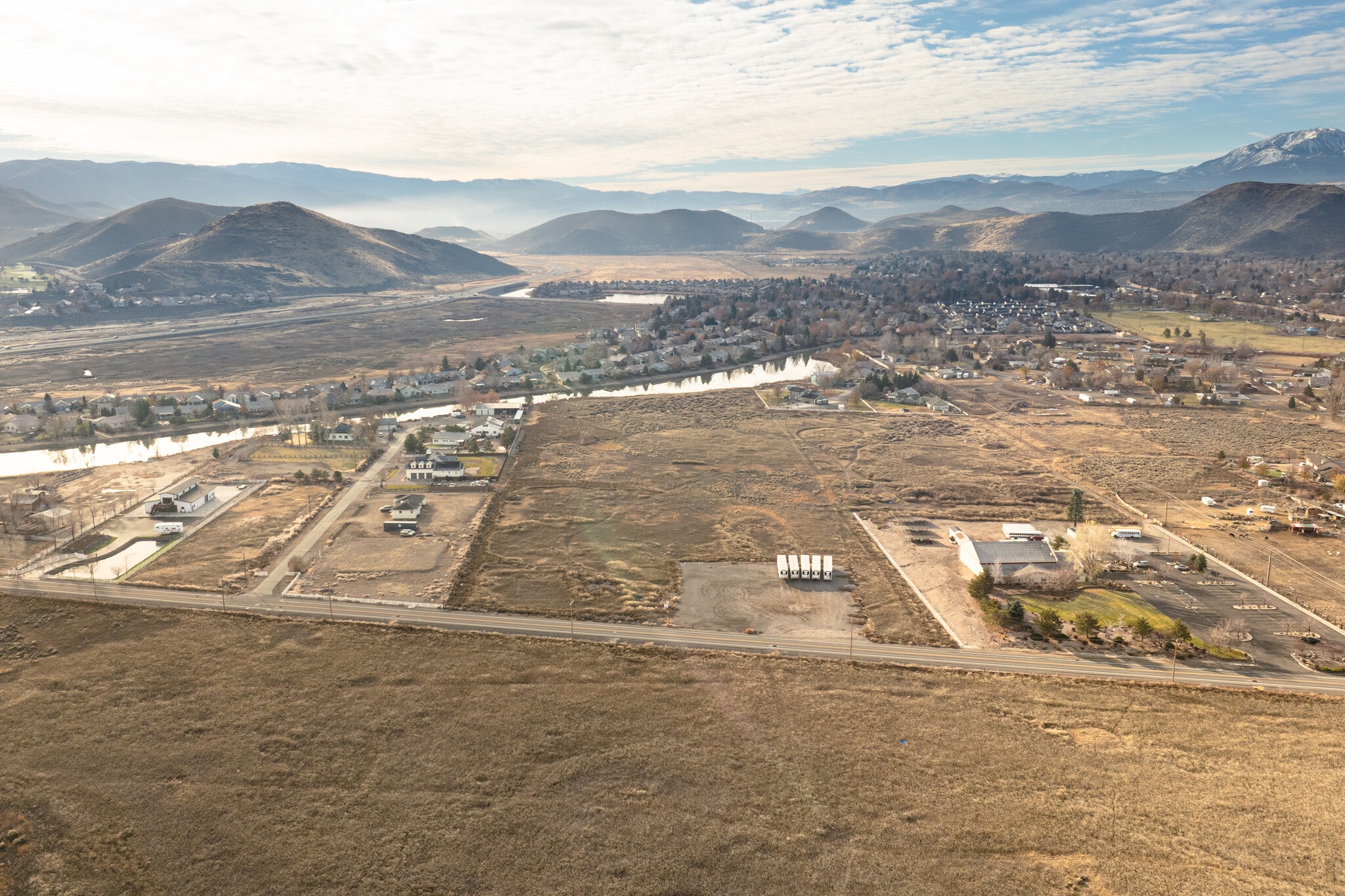 Pembroke Ln, Reno, NV for lease Primary Photo- Image 1 of 6