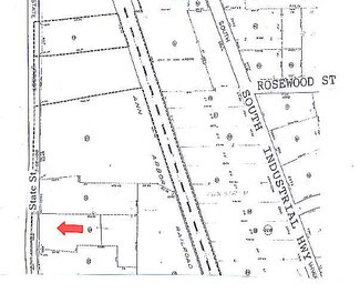 Plus de détails pour 2295 S State St, Ann Arbor, MI - Commerce de détail à vendre