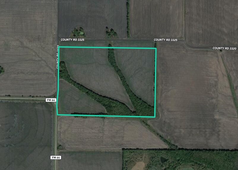 9024 FM 64, Pecan Gap, TX for sale - Aerial - Image 1 of 19