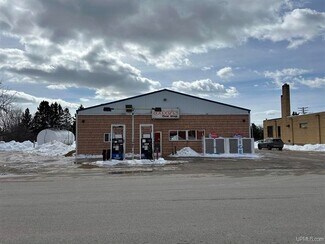 More details for 3963 W Maple Ridge 37th Rd, Rock, MI - Retail for Sale