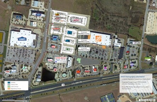 Plus de détails pour 560 Hwy 79, Hutto, TX - Commerce de détail à louer