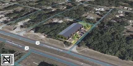 4373 Orange Blossom Trail, Kissimmee, FL for lease Building Photo- Image 2 of 2