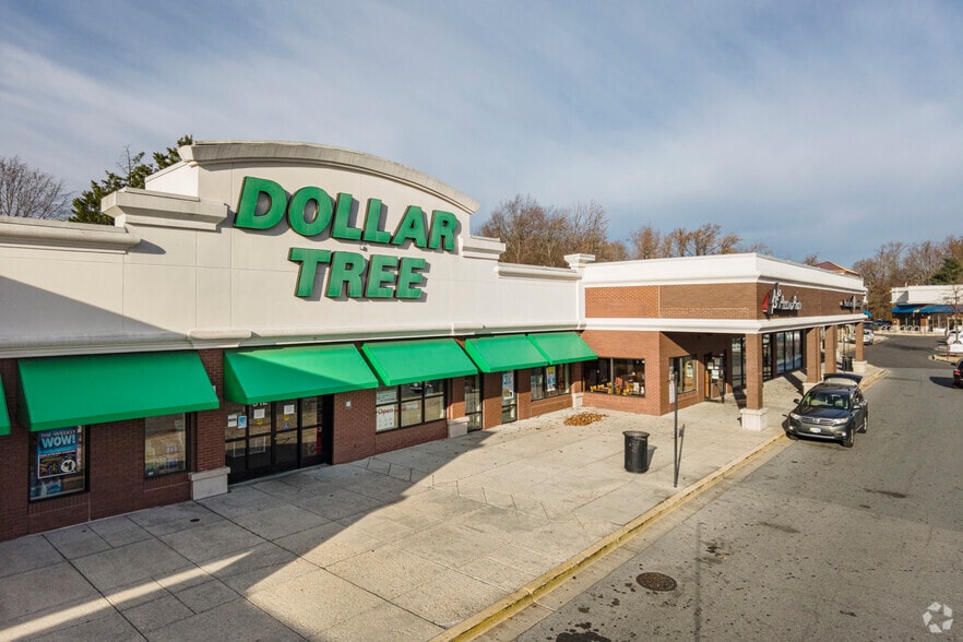 1 Swan Creek Rd, Fort Washington, MD for lease - Building Photo - Image 2 of 19